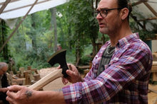 June 14-15th - Axe Hafting and Sheath Making Course (At Ellekers Wood)