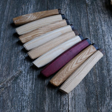 Carving Knife Handle