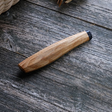 Carving Knife Handle