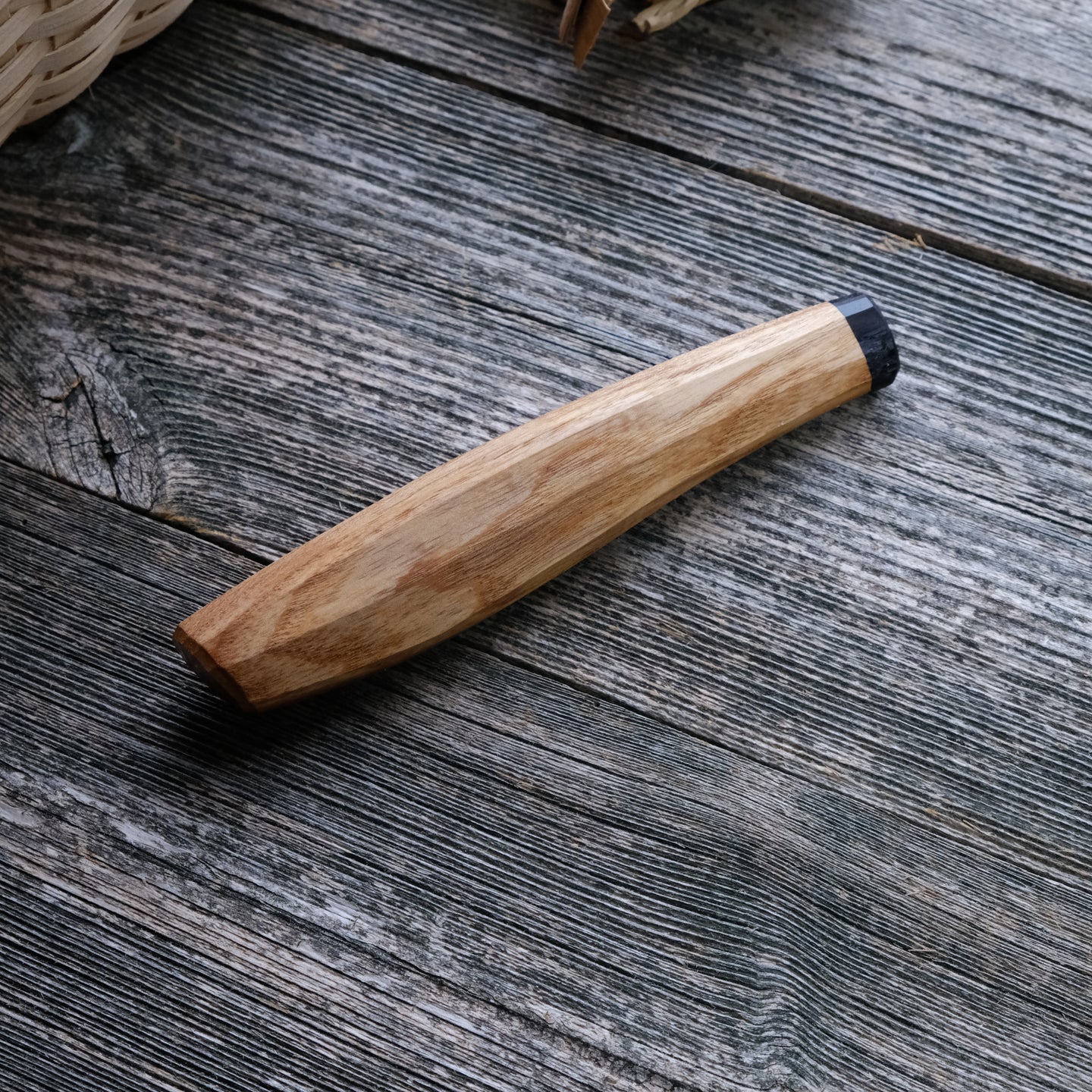 Carving Knife Handle