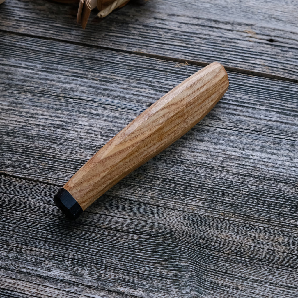 Carving Knife Handle Soulwood Creations