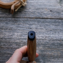 Carving Knife Handle