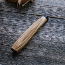 Carving Knife Handle