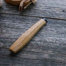 Carving Knife Handle