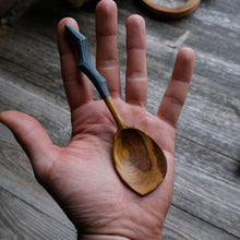Twig Eating Spoon (cherry)