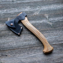 Soulwood Small Carving Axe