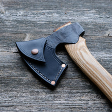 Soulwood Small Carving Axe