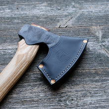 Soulwood Small Carving Axe
