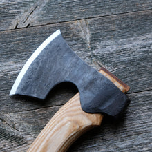 Soulwood Small Carving Axe