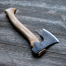 Soulwood Small Carving Axe