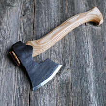 Soulwood Small Carving Axe