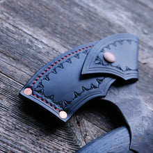 Special #1 Carving Axe (Oscar Rush)