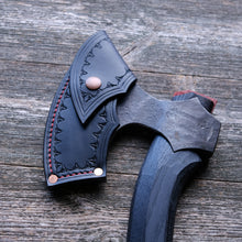 Special #1 Carving Axe (Oscar Rush)