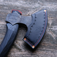Special #1 Carving Axe (Oscar Rush)