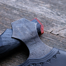 Special #1 Carving Axe (Oscar Rush)