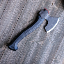 Special #1 Carving Axe (Oscar Rush)