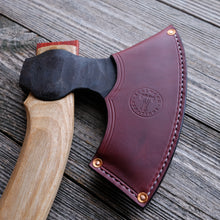 Soulwood Carving Axe #3