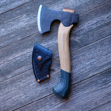 Craft Carver (Painted)