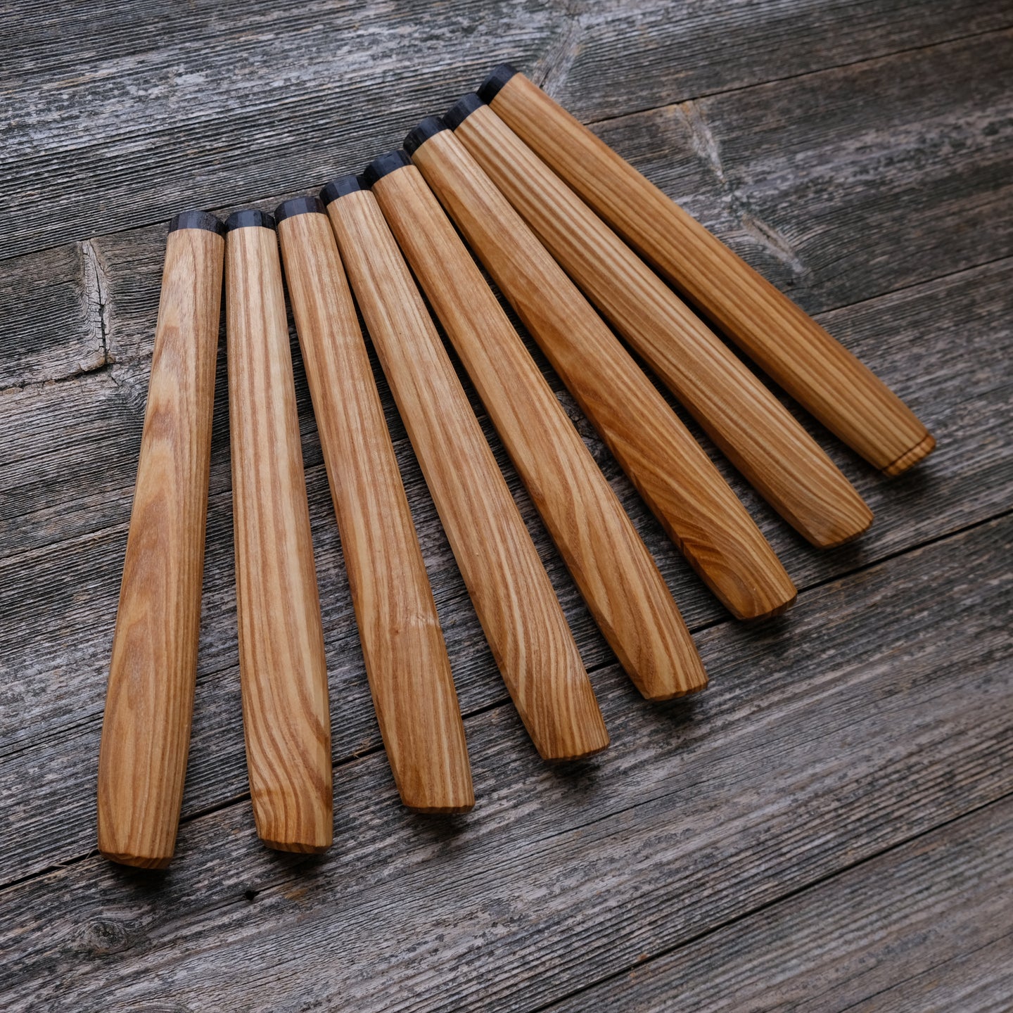 Hook Knife Handle