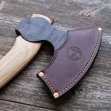 Soulwood Carving Axe #3 (Slice Master)