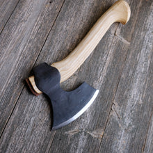 Soulwood Carving Axe #3 (Slice Master)