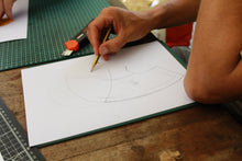 June 13-14th- Axe Hafting and Sheath Making Course (Ellekers Wood)