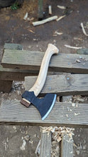 June 14-15th - Axe Hafting and Sheath Making Course (At Ellekers Wood)