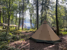 June 14-15th - Axe Hafting and Sheath Making Course (At Ellekers Wood)