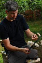 June 13-14th- Axe Hafting and Sheath Making Course (Ellekers Wood)