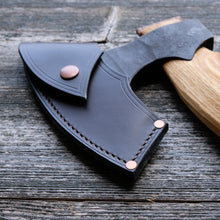 September 14-15th- Axe Hafting and Sheath Making Course (At Soulwood Workshop)