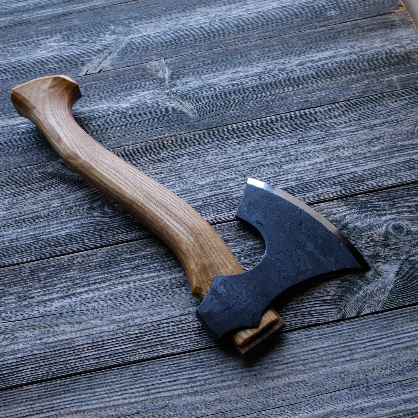 Soulwood Carving Axe #1 (Pre-Order) – Soulwood Creations