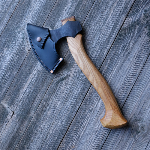 Soulwood Carving Axe #1 (Pre-Order)