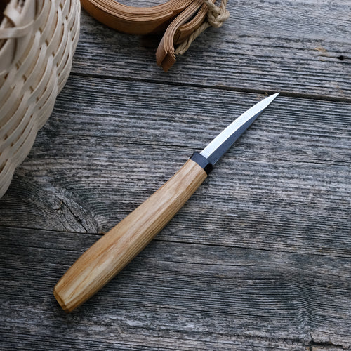Medium Carving Knife (Olive Ash)
