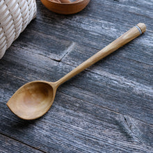 Cooking Spoon (cherry)