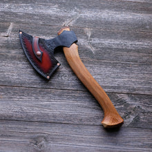 Soulwood Large Carving Axe (James Wood collaboration)