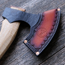 Special #2 Carving Axe (James Wood Edition)