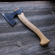 Special #2 Carving Axe (James Wood Edition)