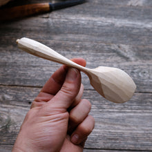 Eating Spoon (Birch)