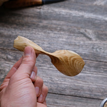 Eating Spoon (Cherry)