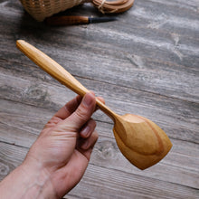 Cooking/Serving Spoon (Cherry)