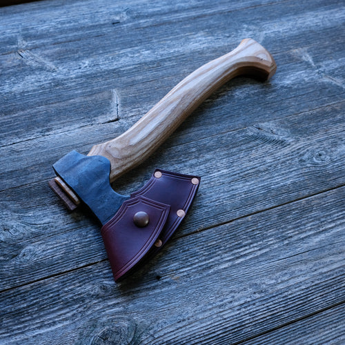 Soulwood Small Carving Axe