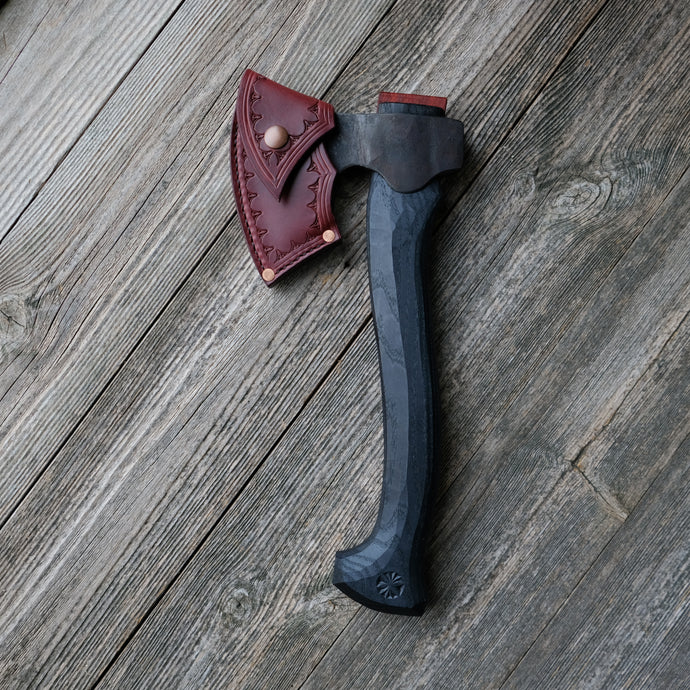 Special Small Carving Axe