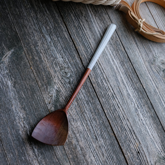 Cooking Spoon (Baked Cherry)