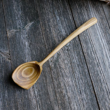 Cooking Spoon  (Cherry)