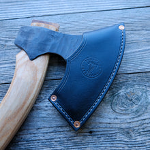 Soulwood Carving Axe #2