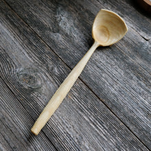 Cooking Spoon (Rowan)