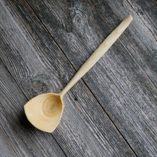 Cooking Spoon (Rowan)