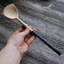 Cooking Spoon (Rowan)