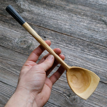 Cooking Spoon (Cherry)