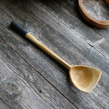 Cooking Spoon (Cherry)